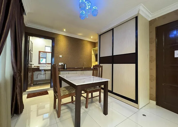 Kesuma Villa Parit Raja