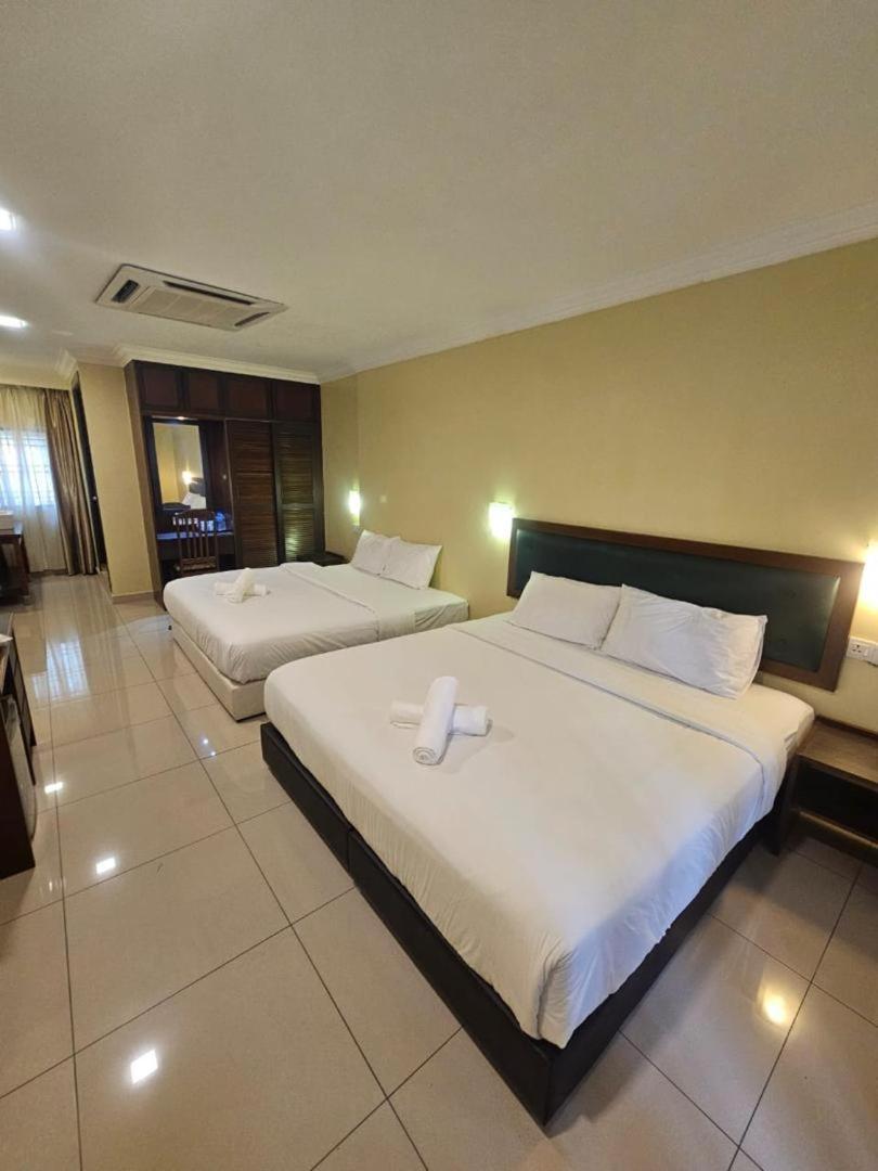 Kesuma Homestay
